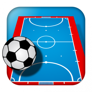 Futsal Manager 13 для Мак ОС