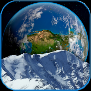 Amazing Earth 3D: National Parks для Мак ОС
