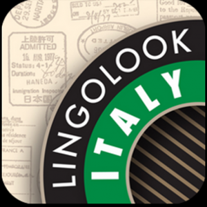 Lingolook ITALIAN для Мак ОС