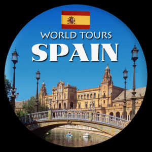 WorldTours: Spain для Мак ОС
