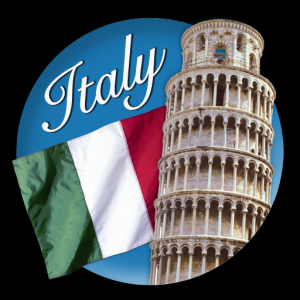 Past & Present: Italy для Мак ОС