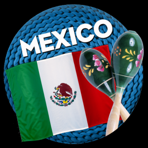 Past & Present: Mexico для Мак ОС