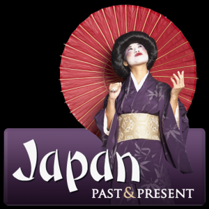 Past & Present: Japan для Мак ОС