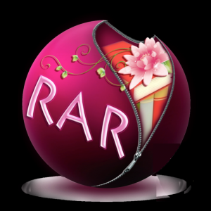 RAR Extractor - WinRAR ZIP 7Z для Мак ОС