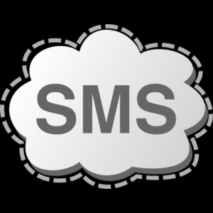 SMS sender для Мак ОС