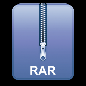 RAR Archiver для Мак ОС
