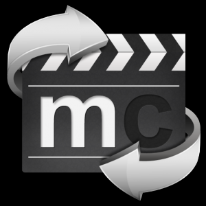 Movie-Converter для Мак ОС