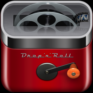 Drop'n'Roll Lite - автоматический видео редактор для Мак ОС
