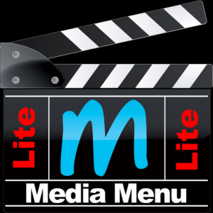 Media Menu Lite - Movie Edition для Мак ОС