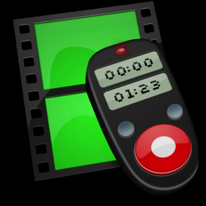 MovieRecorder Control для Мак ОС