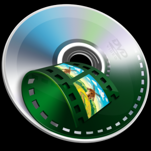 iSkysoft DVD Creator для Мак ОС