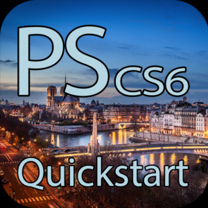 Learn Photoshop CS 6 Quickstart edition для Мак ОС