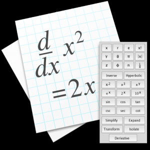 Equation Calculator для Мак ОС
