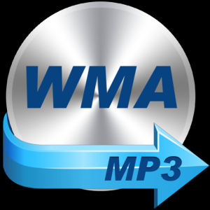 WMA to MP3 Pro для Мак ОС