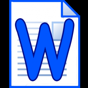 Easy Guides For Microsoft Word для Мак ОС