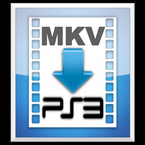 MKV2PS3 для Мак ОС