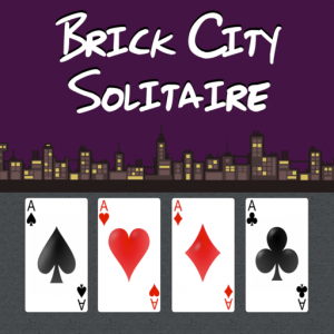 Brick City Solitaire для Мак ОС