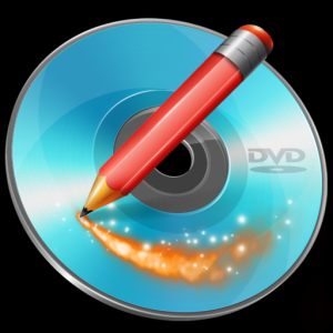 DVD Creator-Aimersoft для Мак ОС