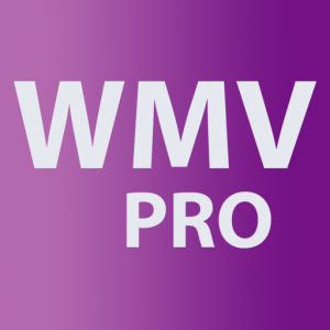 WMV Pro для Мак ОС