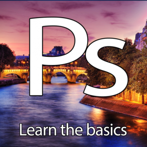 Learn Photoshop CS 5 Edition для Мак ОС