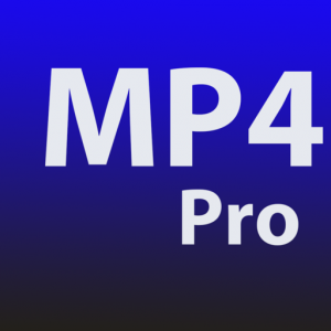 MP4 to Any Pro для Мак ОС
