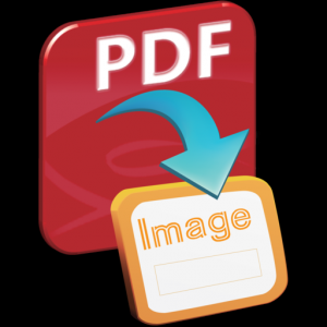 PDF to Image Converter Expert для Мак ОС
