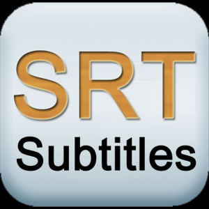 SRT Viewer & Editor для Мак ОС