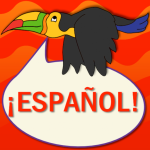 Learn Spanish Vocab with Noyo - Immersion для Мак ОС