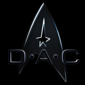 Star Trek: D-A-C для Мак ОС