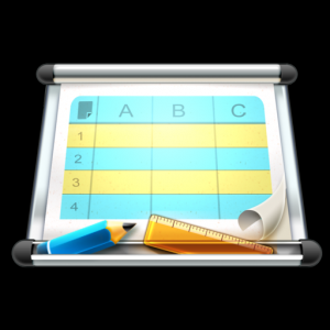 iTemplate - Excel Edition для Мак ОС
