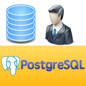 PostgreSQL Manager для Мак ОС