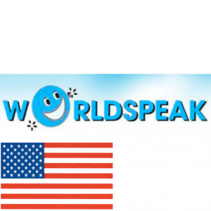 WorldSpeak English для Мак ОС