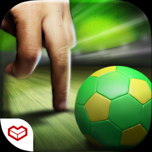 Slide Soccer – Multiplayer online soccer kicks-off! Championship Edition для Мак ОС