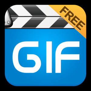 VideoGIF Free для Мак ОС