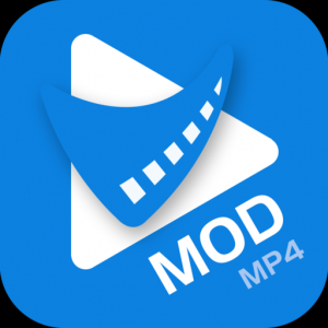 Анимп4 MOD конвертер игрока для Мак ОС