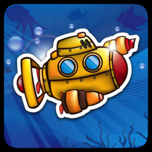 U-Boot - submarine game для Мак ОС