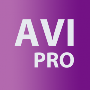 AVI to Any Pro для Мак ОС