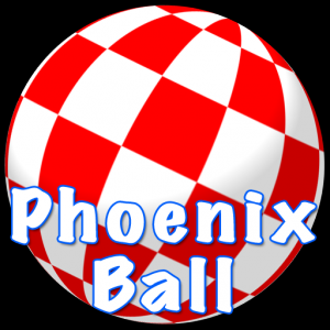 Phoenix Ball для Мак ОС