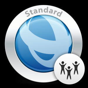 Стандарт: CRM 7.2 для Мак ОС