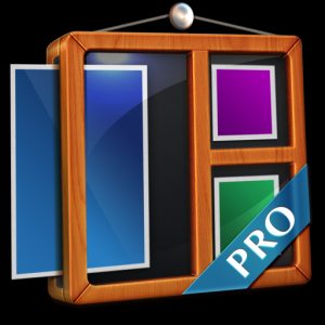iFrame Pro для Мак ОС