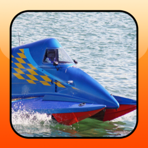 Boat Racing 3D - Top Water Craft Speed Game для Мак ОС