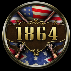 Civil War: 1864 для Мак ОС