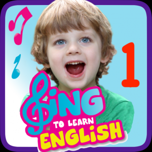 Sing to Learn English 1 для Мак ОС