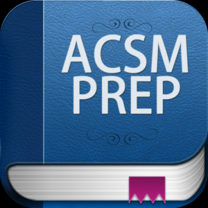 ACSM Personal Trainer Exam Prep для Мак ОС