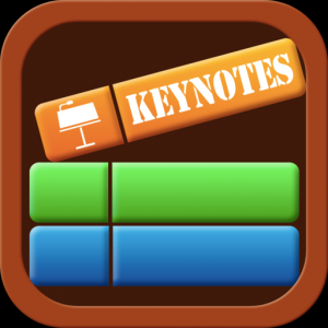 airTemplates for Keynote® - High Quality Templates for Your Presentations для Мак ОС