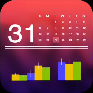 CalendarPro for Google для Мак ОС