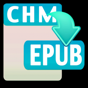 CHM-to-EPUB для Мак ОС