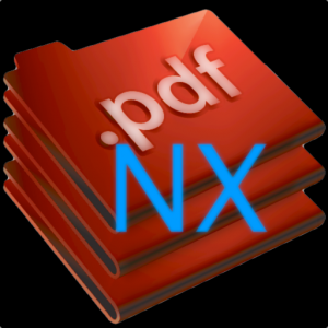 CM PDF Merge NX для Мак ОС