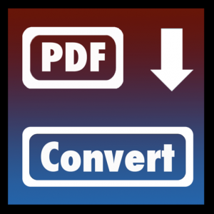 Convert Pdf + для Мак ОС