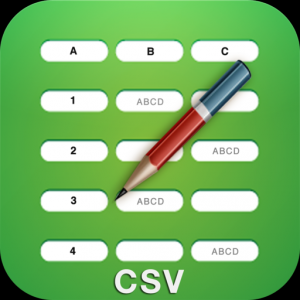 CSV Editor Pro для Мак ОС